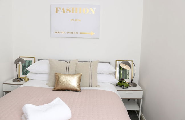 Upton Road Apartments - Foto 3