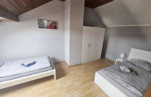 Workers Apartments Satzvey - Photo 4