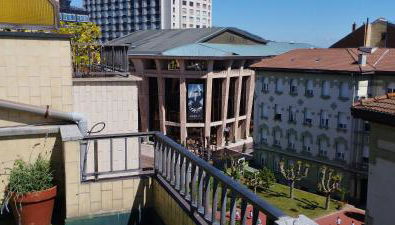 ÁTICO AUDITORIO disfrute sus 40 metros de terraza orientada al sur - Foto 2