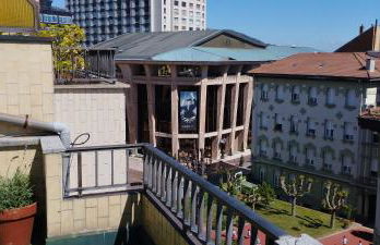 ÁTICO AUDITORIO disfrute sus 40 metros de terraza orientada al sur - Foto 2
