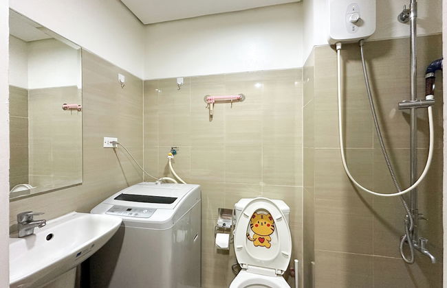 GemstoneBR in SMDC Shore Residences - Foto 65