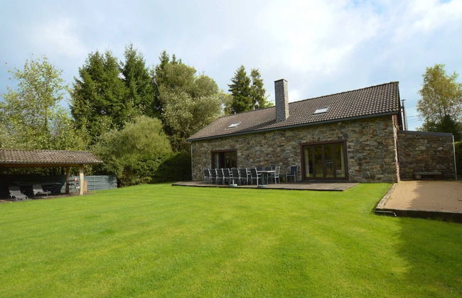 Elegant Beverce Escape - Foto 36