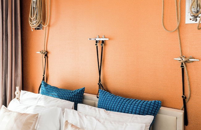 Sol Marina Resort Wyspa Sobieszewska I - LoftAffair Collection - Foto 80