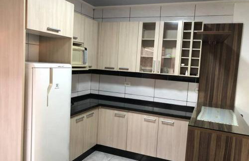 Casa com AR COND. em todos os comodos mobiliada - Photo 9