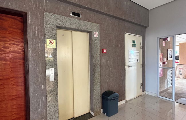 APT Davisis 2 Prox do Centro Detran e JK - Foto 2