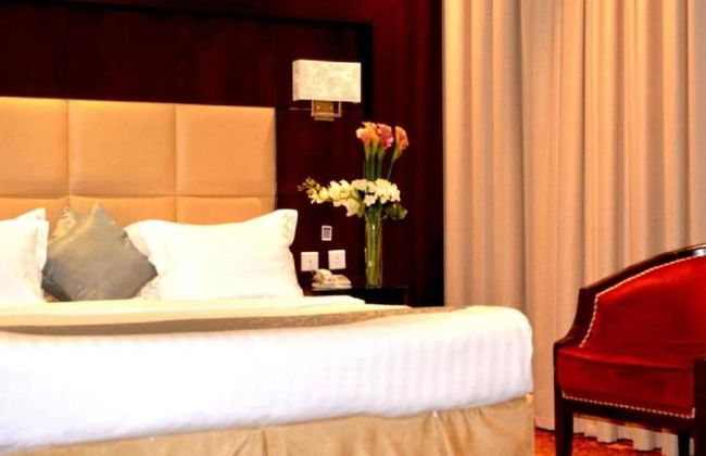 Arjan Suites HOTEL - Foto 5