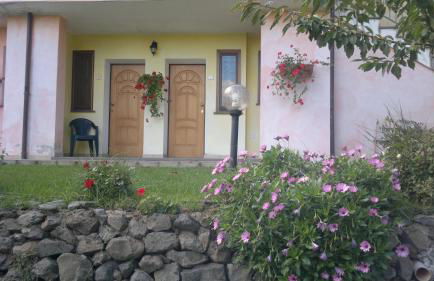 Agriturismo Francadu - Foto 17