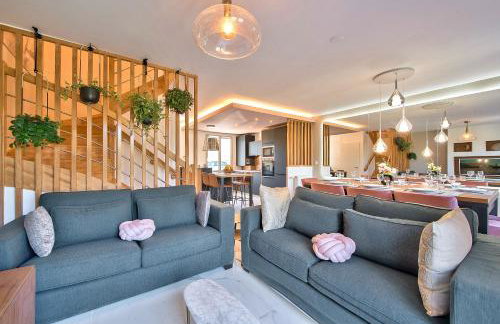 MickeyRelax - House Spa Sauna next Disneyland Paris - Foto 2