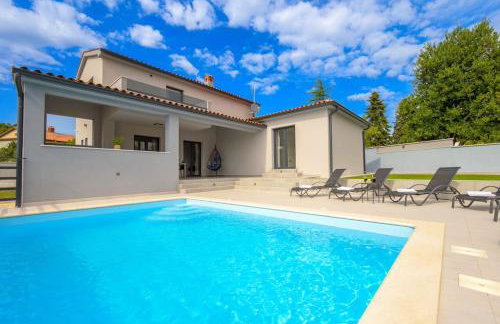 Villa Kama by IstriaLux - Foto 29