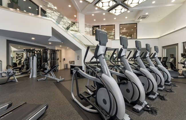 Bluebird Suites in Silicon Valley - Foto 40