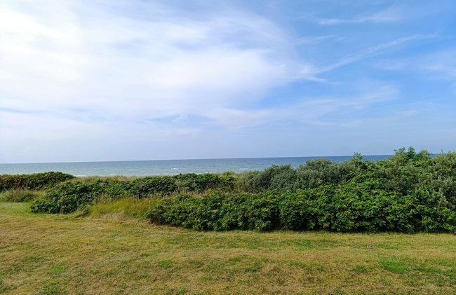 4 Star Holiday Home in Allingabro - Foto 5