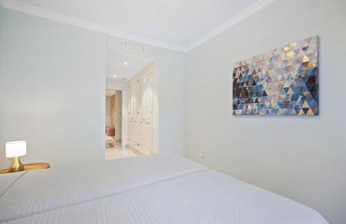 Jardín Del Mediterráneo by Finest Rentals - Foto 19