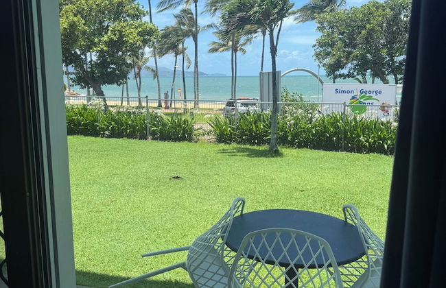 QCWA Kissing Point Units - Foto 29