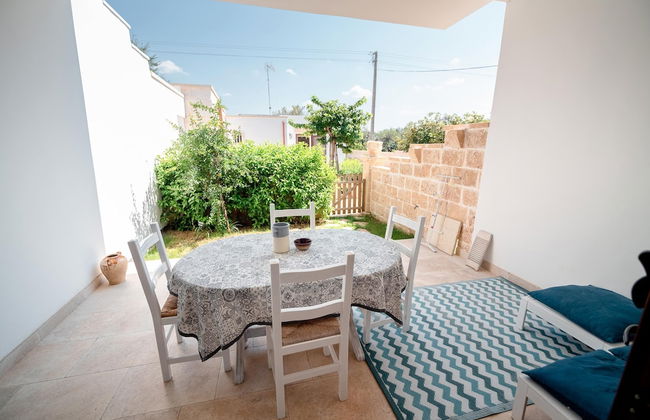 Corte dei Donno - Photo 25