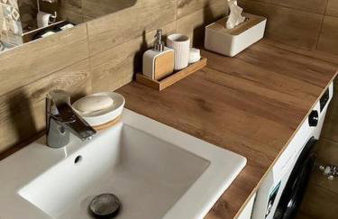 Domek Zielona Sowa - Foto 2