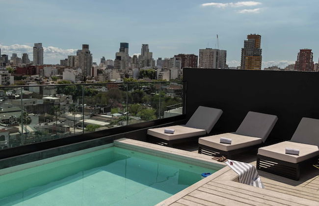 Milenia Soho by iPPA - Foto 55