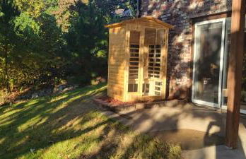 LI Airbnb - NWA mt bike, hike, and golf retreat - Foto 3