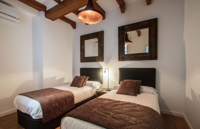 Valencia Luxury - Boutique Center - Photo 133