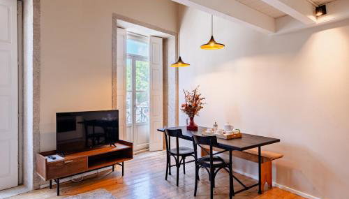 Porto Vitoria Apartments - Foto 4