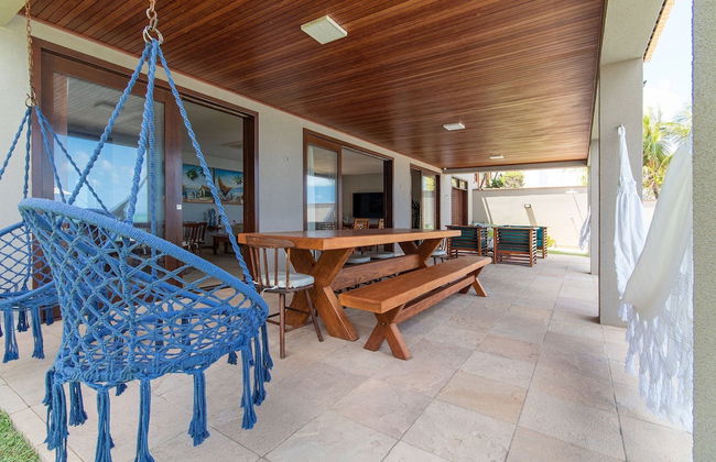 Mansão Varandas - Luxo à Beira Mar por Carpediem - Photo 69