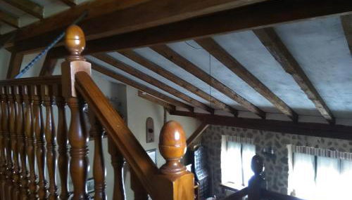 Casa Rural El Fresno del Abuelo - Foto 4