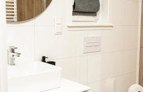 Domki Dollar -Plaża Nowe Guty - Foto 55