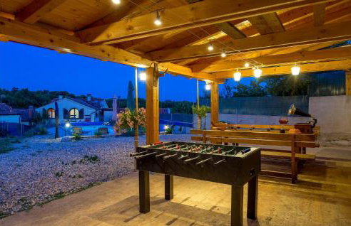 3 Bedroom Beautiful Home In Ruzici - Foto 24