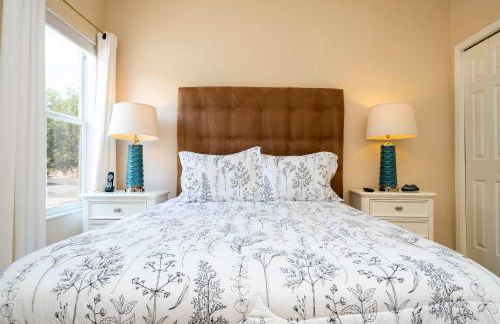 Stunning 5Bd Single Family Home with Pool Close to Disney 7420 - Foto 56