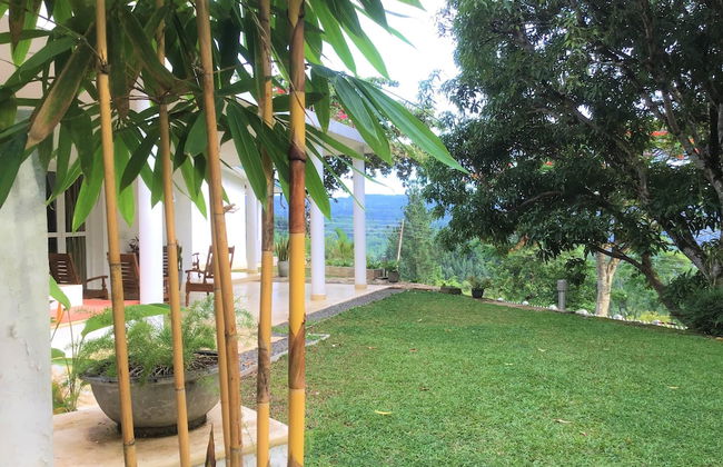 Amandari Holiday Villa - Foto 20