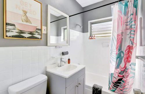 Modern Miami Beach Studio with King Bed - Foto 3