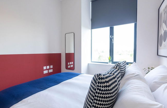 Roundhay Park One-bedroom Haven by Belvilla - Photo 6