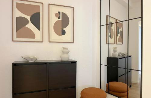 Seestadt Apartment I Sauna I Parkplatz I Zentral - Foto 39