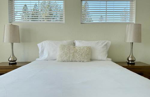 Homestead Village - Two Bedroom Condo Top Floor - Photo 9