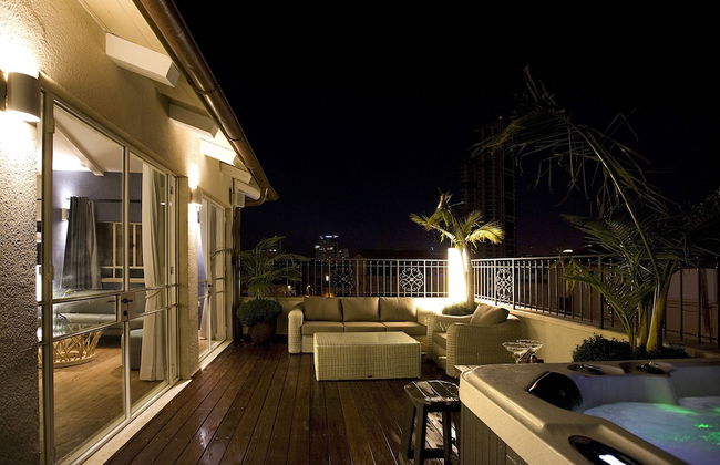 Molcho Neve Tzedek - Foto 24