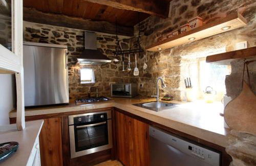 Domaine les Pierres - Foto 27