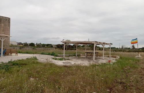 Casolare Giardino Aiarella-Assunta - Foto 50