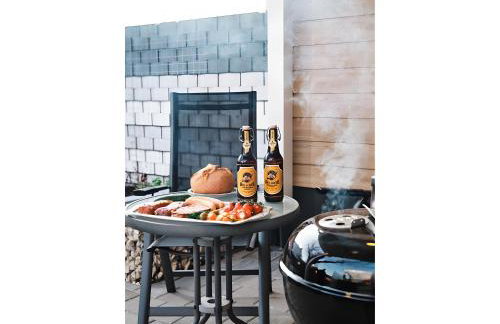 Ferienhaus am Millibach - Foto 19