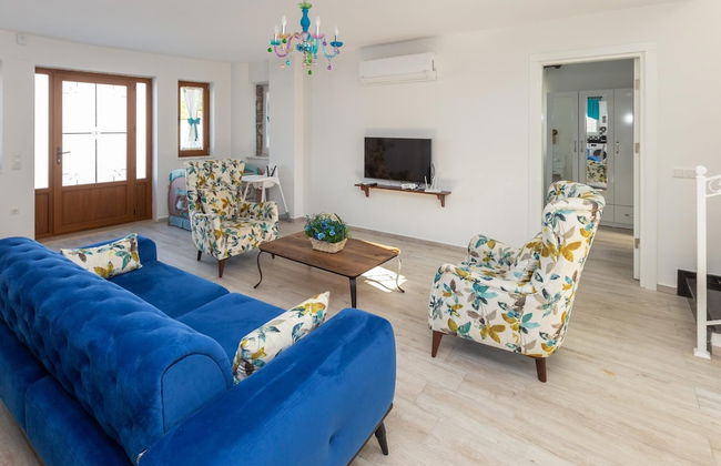 Villa Portakal Blossom - Photo 9