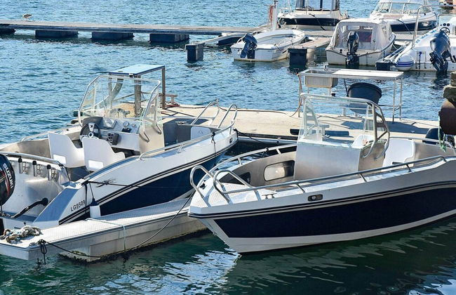 12 Person Holiday Home in Oksvoll - Foto 58