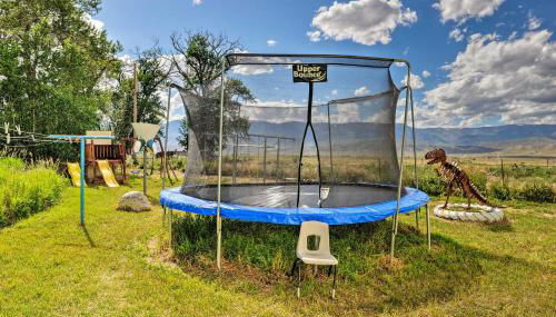 Kayaks and Views Yellowstone River Lodge in Clark - Foto 3