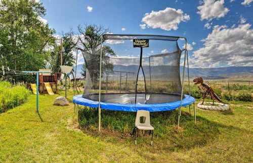 Kayaks and Views Yellowstone River Lodge in Clark - Foto 3