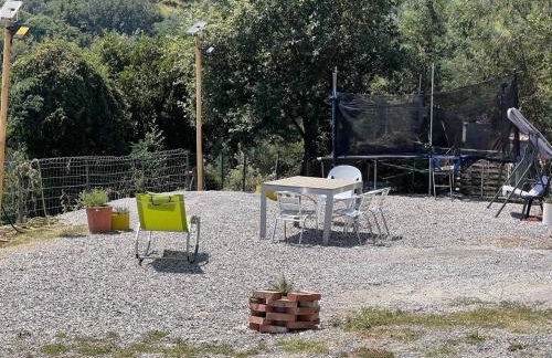 Villa tranquilla immersa nel verde a 2 Km dal mare - Foto 76