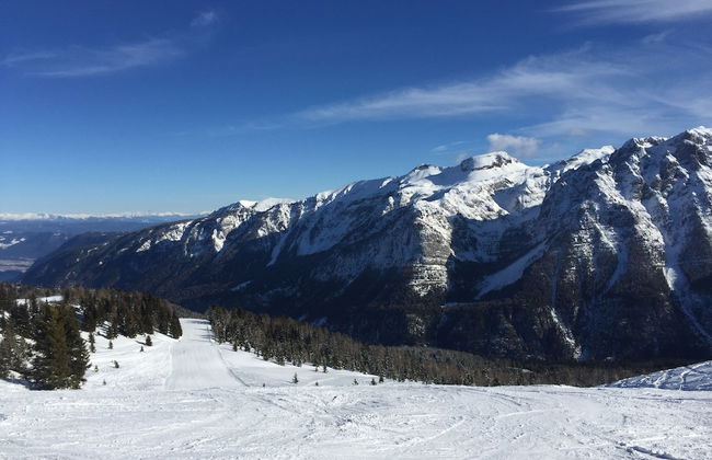 Residence Artuik - Foto 37