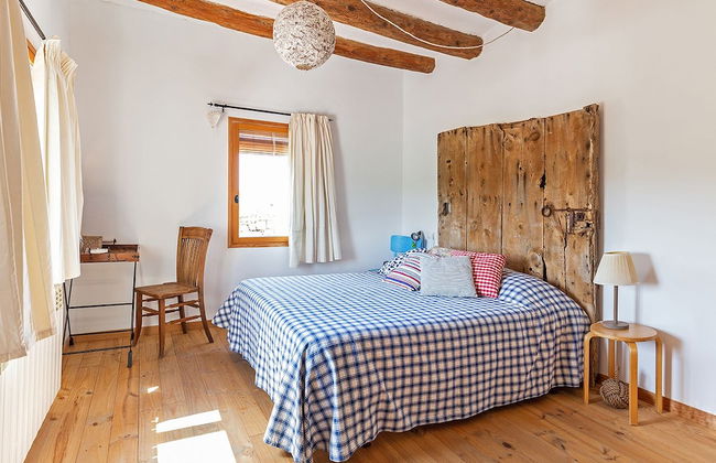 Casa Les Germanes - Foto 2