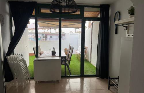 Entire townhouse in the paradise - Gran Canaria - Photo 42