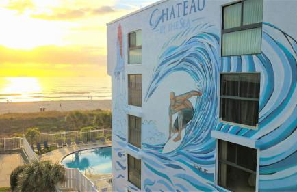 Chateau by the Sea 302 - Foto 17