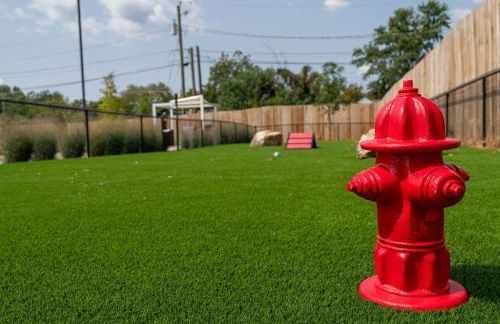 Landing Beautiful 1BD Gym Clubhouse - Foto 38