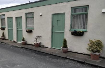 The Old Colliery Stables - Photo 2