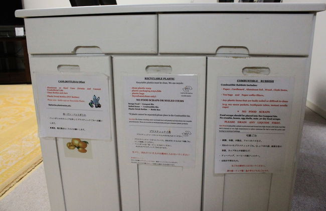 Tsuru Apartments - Foto 25