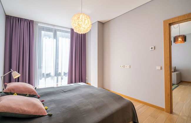 Easyrooms Dzirnavu - Foto 72